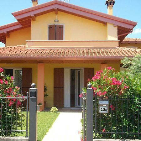 Bed and Breakfast Giulietta e Romeo Peschiera del Garda Esterno foto