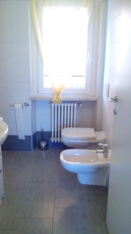 Bed and Breakfast Giulietta e Romeo Peschiera del Garda Esterno foto