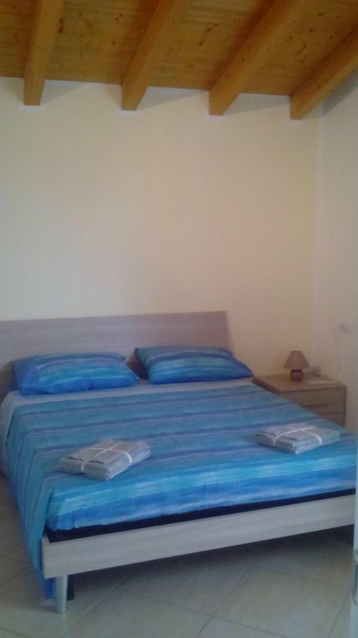 Bed and Breakfast Giulietta e Romeo Peschiera del Garda Esterno foto