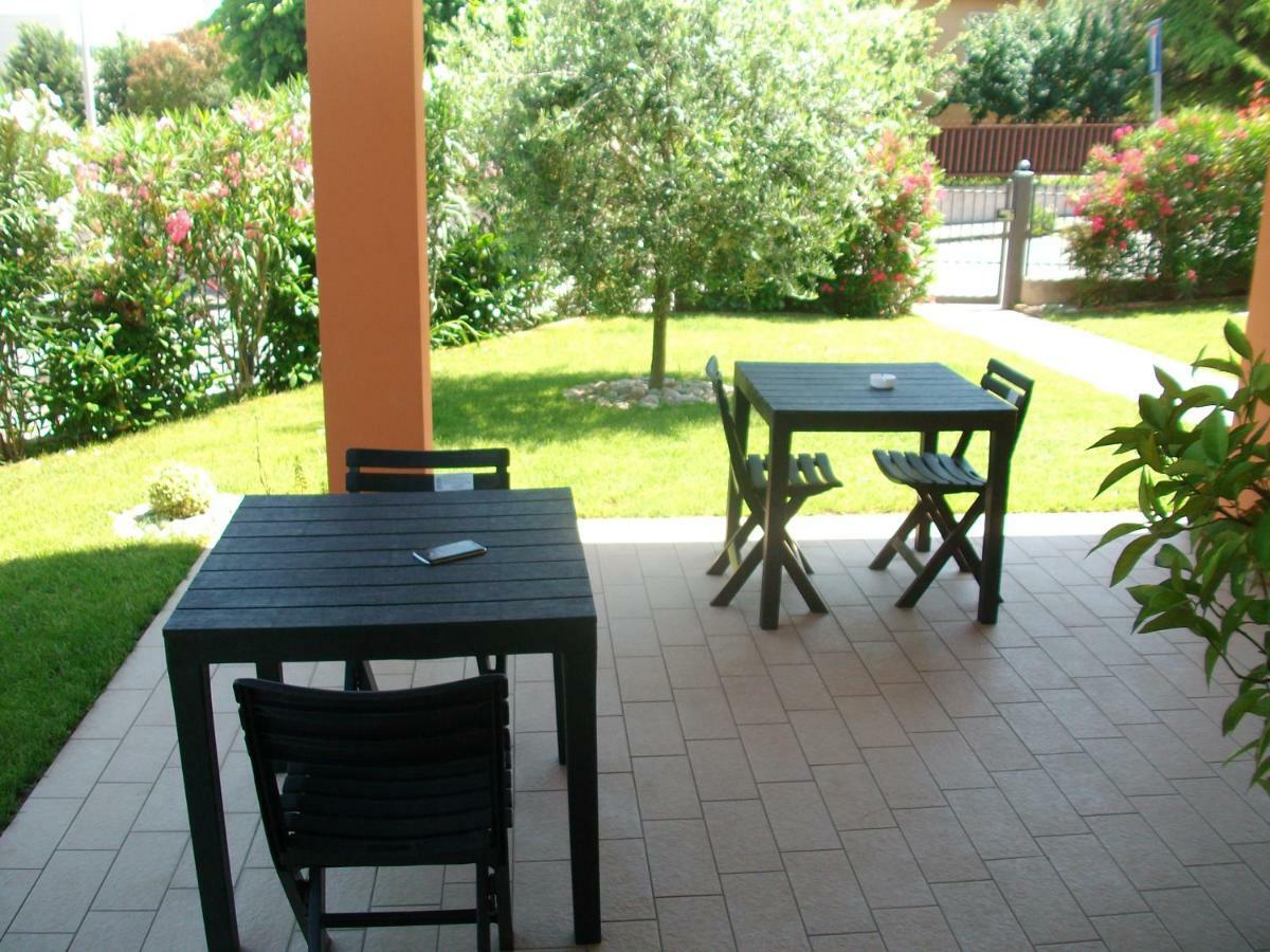 Bed and Breakfast Giulietta e Romeo Peschiera del Garda Esterno foto
