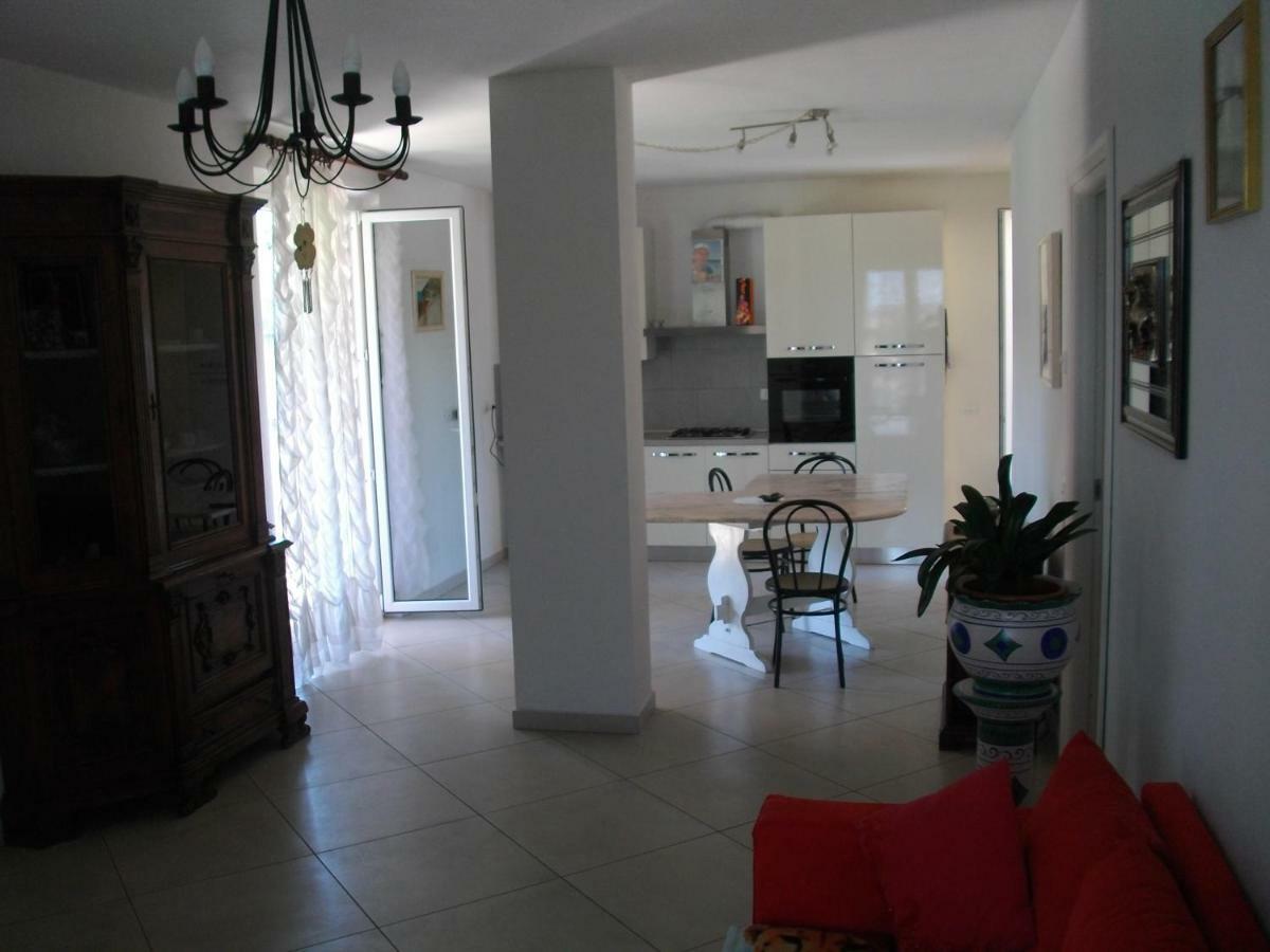 Bed and Breakfast Giulietta e Romeo Peschiera del Garda Esterno foto