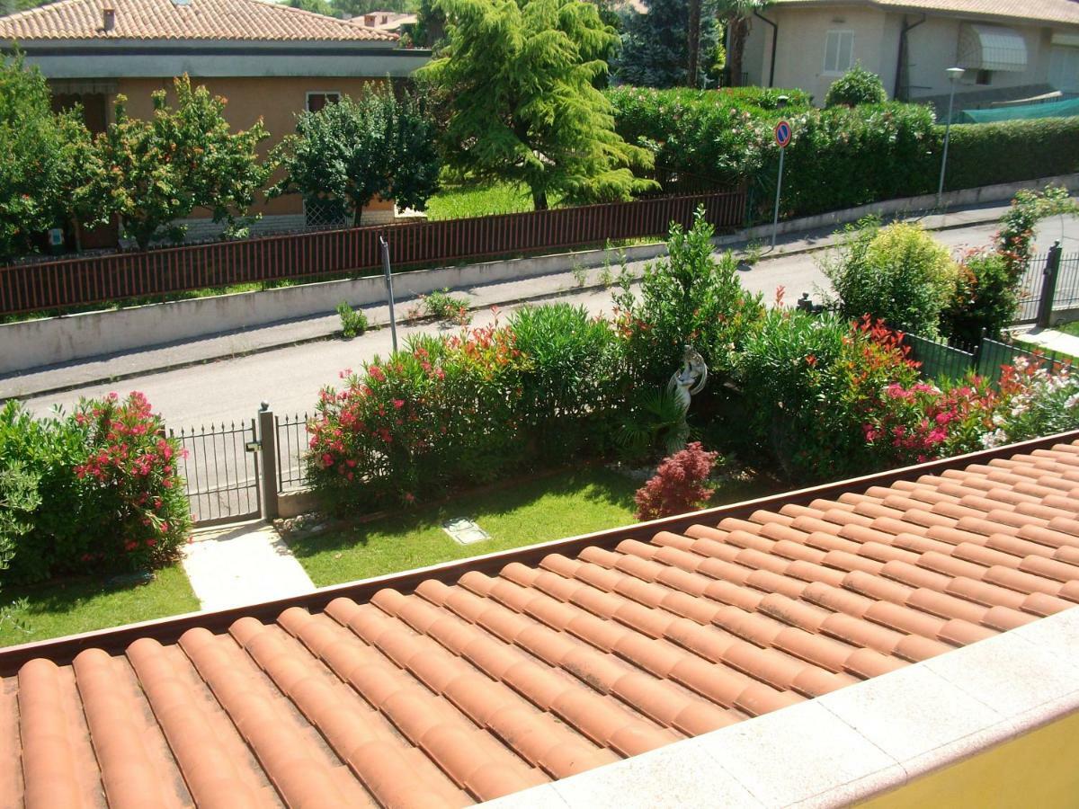Bed and Breakfast Giulietta e Romeo Peschiera del Garda Esterno foto